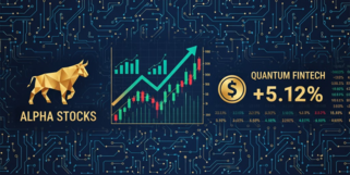 金龙羽股票图表